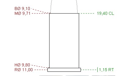 No del Special, sino del corto.

Aunque varíe en 0´1mm arriba o abajo no importa.
Saludos. 00