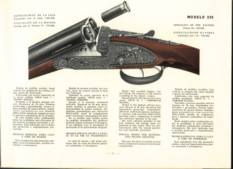 Un amigo me pide que le anuncie esta escopeta en estado impecable, para ver y comprobar en mano en Madrid.

Lazaro 02