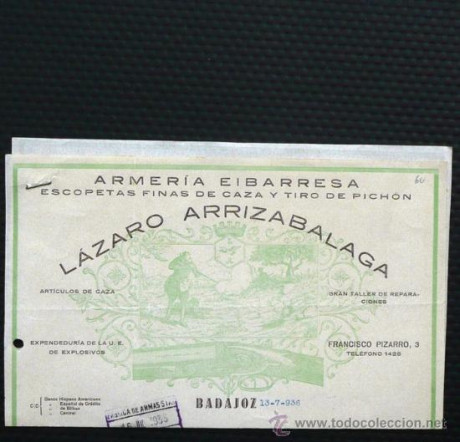 Un amigo me pide que le anuncie esta escopeta en estado impecable, para ver y comprobar en mano en Madrid.

Lazaro 00