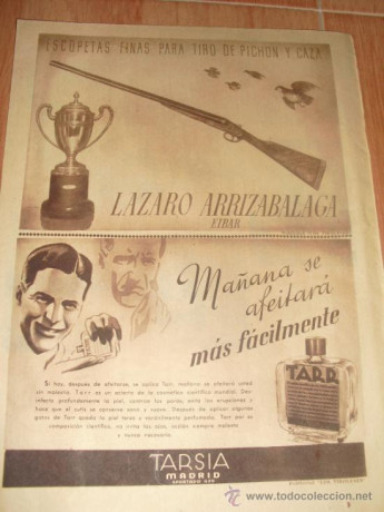 Un amigo me pide que le anuncie esta escopeta en estado impecable, para ver y comprobar en mano en Madrid.

Lazaro 151