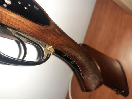 Somos muchos los apasionados de las escopetas yuxtapuestas, y si son finas, mejor, aunque algunos ni las 72