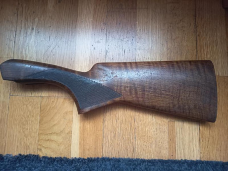 De tiro y de caza

Precios únicos: 80€, 100€ y 150 €.

Culatas actualmente disponibles (todas de diestro):

•	Miroku 20