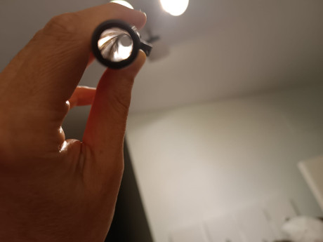 Buenas, vendo Tanfoglio Limited, dos carros, 9mm con 2 cargadores originales mas tapas +2, carro del .22lr 11