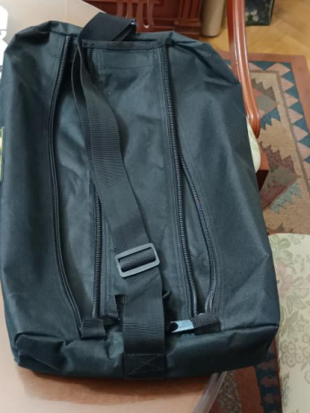 Vendo cronografo balistico caldwell con funda y caja original.Apenas usado.Precio 170 euros 02