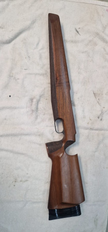 Vendo culata para Anschutz Match 54 de acción redonda
Precio 200€
Más información: javierimarga@hotmail.com 00