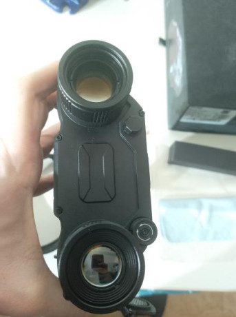 Nuevos sin uso, vendo por cambio a térmico. Traen su caja original, batería, cuerda para el cuello, manual 11