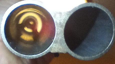 Escopeta Victor Sarasqueta modelo 211, buen estado de metales ajustes y funcionamiento, expulsará, gatillo 22