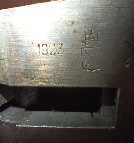 Escopeta Victor Sarasqueta modelo 211, buen estado de metales ajustes y funcionamiento, expulsará, gatillo 32