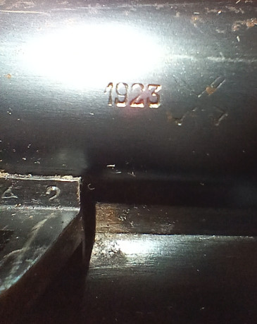 Escopeta Victor Sarasqueta modelo 211, buen estado de metales ajustes y funcionamiento, expulsará, gatillo 30