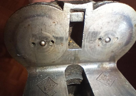 Escopeta Victor Sarasqueta modelo 211, buen estado de metales ajustes y funcionamiento, expulsará, gatillo 22