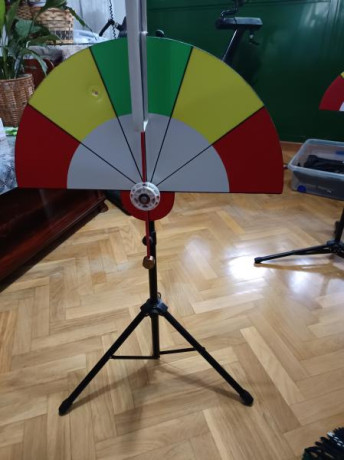 Vendidas a un señor de Valencia.


                         Gracias por interes :sniper 01