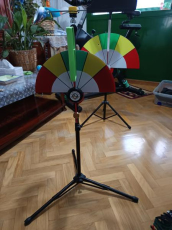 Vendidas a un señor de Valencia.


                         Gracias por interes :sniper 00