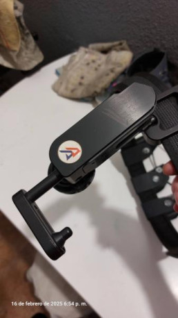 Hola 

Vendo shadows 2 impecable con funda y muelles de competicon 

TF - 655592842


1500€ 00