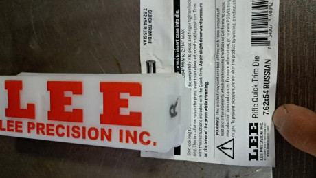 Se incluyen los cuatro  calibres recortadores mas la manivela
Estan como nuevos
35 euros mas gastos de 10