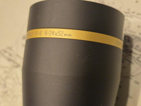 Vendo leupold 4-24×52
Reticila varmint 00