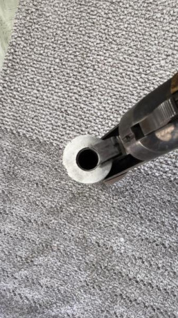 Se vende Astra Cíclope monotiro del 410, extremadamente robusta, manejable, cortita y versátil. Maderas 11