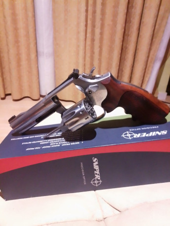  IMG-20251228-WA0007.jpg  IMG-20251228-WA0007.jpg Vendo revolver Smith wesson 617 de 4 pulgadas de diez 02