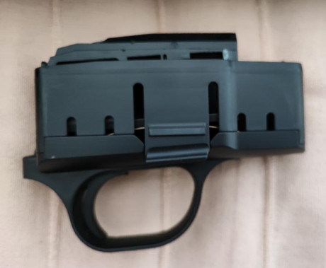 Para estrenar Blaser R8 profesional 30-06  se encuentra en Barcelona capital,3200 euros, no cambios.610924909 40