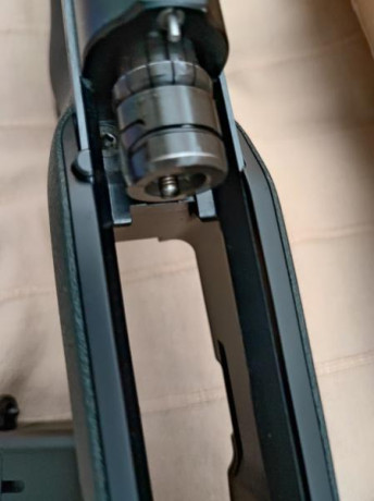 Para estrenar Blaser R8 profesional 30-06  se encuentra en Barcelona capital,3200 euros, no cambios.610924909 20