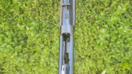 Cambio winchester pre-64 (año 57)  calibre 30-30 por Browning  BLR 30-06 que esté en buen estado
IMPORTANTE: 01