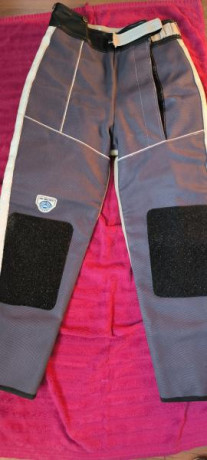 Pongo a la venta la carabina de competición de mi hija de la marca Walther LG400 del 2018 con maleta rígida 01