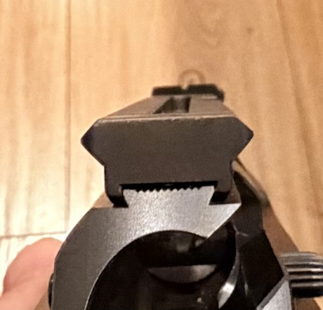 Hola amigos, estoy leyendo mucho pero por separado de nuestras queridas CZ | Brno del .22LR. Se podría 130