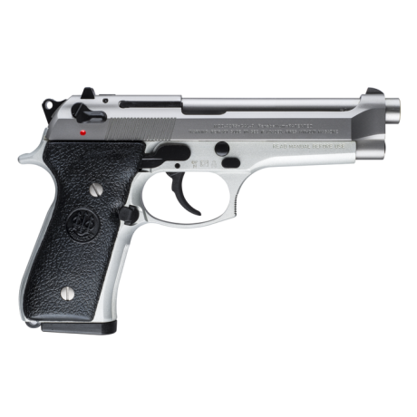 Hola, estoy buscando una réplica tipo Colt 1911 o Beretta 92FS de Co2 (no de gas gbb) de airsoft. Preferiblemente 00