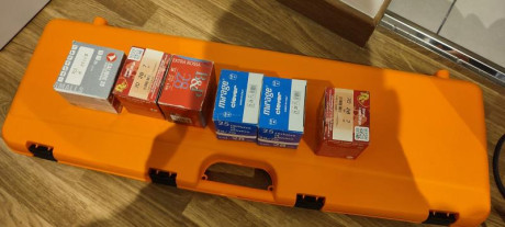 Vendo o cambio franchi feeling aluminio calibre 28, expulsora, muy ligera, funciona perfectamente, con 00