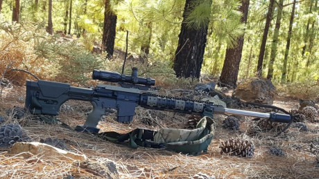 Q sabeis de este pequeñin?

Tiene futuro en la F-Class?

Alguien lo ha probado? 

Nos puedes dar tu opinion?

Un 30