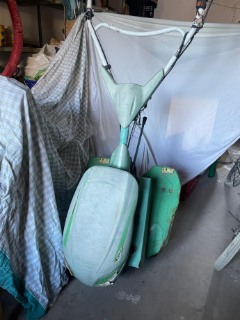 Buenas, cambio mula mecánica por rifle 22 q me convenga. Está en la provincia de Albacete. Jesús 617810430 00