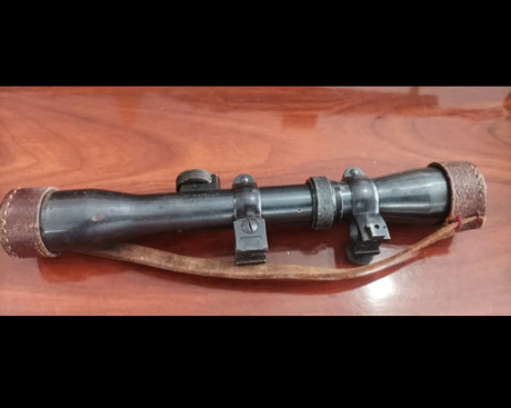 Buenas compañeros.
Pues trasteando por internet me hice con 2 visores de fabricación alemana ya con sus 01