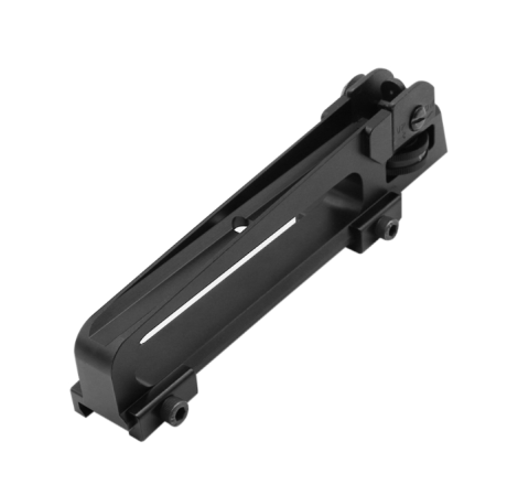 Me interesaría comprar asa para AR15/M16 , el precio pues dependiendo de la marca y del estado en que 00