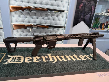 Q sabeis de este pequeñin?

Tiene futuro en la F-Class?

Alguien lo ha probado? 

Nos puedes dar tu opinion?

Un 110