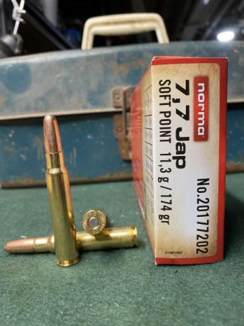 Un rifle historico y evocador como pocos y que conserva el marcaje imperial pues la mayoria fueron borrados 20