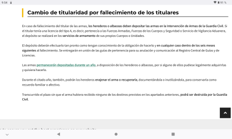 Hola a todos:

Aunque el enunciado es de pregunta, realmente quería hacer una reflexión sobre un tema 101