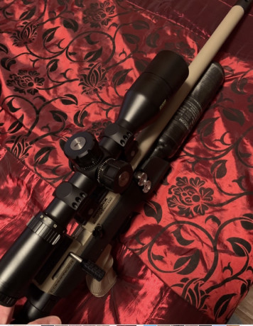 En impecable estado, con multitud de extras de primera calidad.

-Fabricada en Reino Unido por una de 30