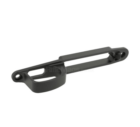 Buenas, 

Busco Guardamonte para Tikka t3x. Seria el que viene de serie en las culatas Tikka ya sea con 00