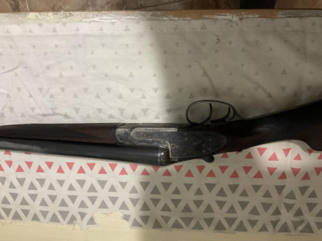 Hola a todos:

Pues veréis,tengo esta escopeta que la compró mi padre en paz descanse en los años 70,
Me 01