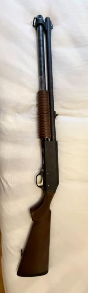 Hola vendo mi fabarm sdass wood 12/76 en muy buen estado . Está en Asturias. 350 euros portes aparte. 00