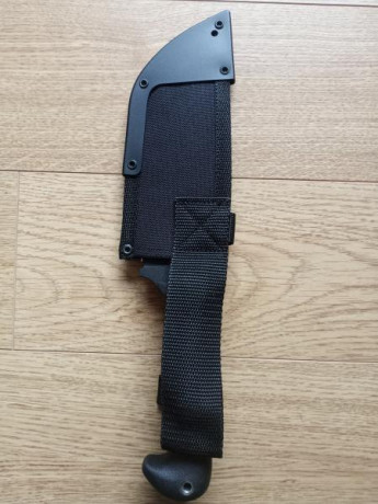 Vendo KA-BAR Heavy-Duty Warthog  NUEVO A ESTRENAR, no ha cortado ni una hoja de papel

85€ envío incluido


Material 00