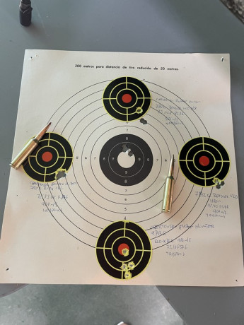 Buenas tardes
Pensando en pillar un 7 mm PRC (está de moda), tengo éstas opciones. No sé si alguien tiene 120