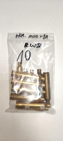 Vendo 25 vainas de 7mm Rem Mag. De primer tiro.
10 RWS, Norma y Hornady
15 R. P.
Precio 12€ 00