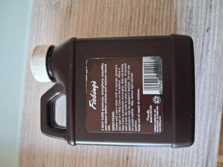 Hace unos días encontré por casualidad en una web extranjera un arma a la venta que hacía muchos años 01