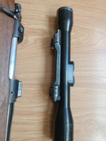 vendo rifle breno c  270    500e  con mira antigua    mas  informaccion  pongame msje 01