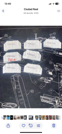 Hola amigos, desde hace algun tiempo vengo notando que la munición CCI del .22 da muchísimos problemas, 00