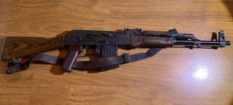 Buenas, como creo que este tema aún es virgen en el foro y en este país, aunque no muchos, somos propietarios 60