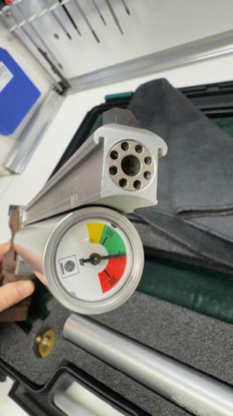 VENDIDA!! GRACIAS! - Vendo Steyr LP10 con muy poco uso y estado perfecto estético y de funcionamiento. 00