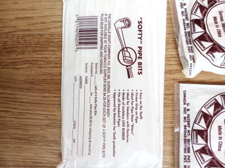 Vendo PIPE CLEANERS pack de 300 unid, 5 paquetes de 60,  limpiadores ideales para agujeros de pernos y 00