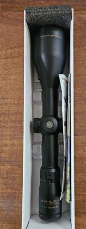 Esta completo. Alza, punto de mira, rail weaver, monturas apel blue line. Mas mira censurada por spam 00