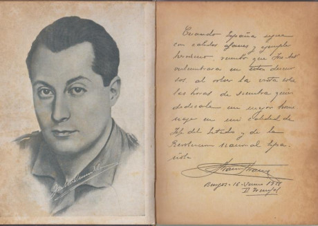  EN RECUERDO Y HOMENAJE A LOS QUE YA NO ESTÁN. 

Si pones en  GOOGLE    PASAPORTES EN LA MEMORIA   da 130